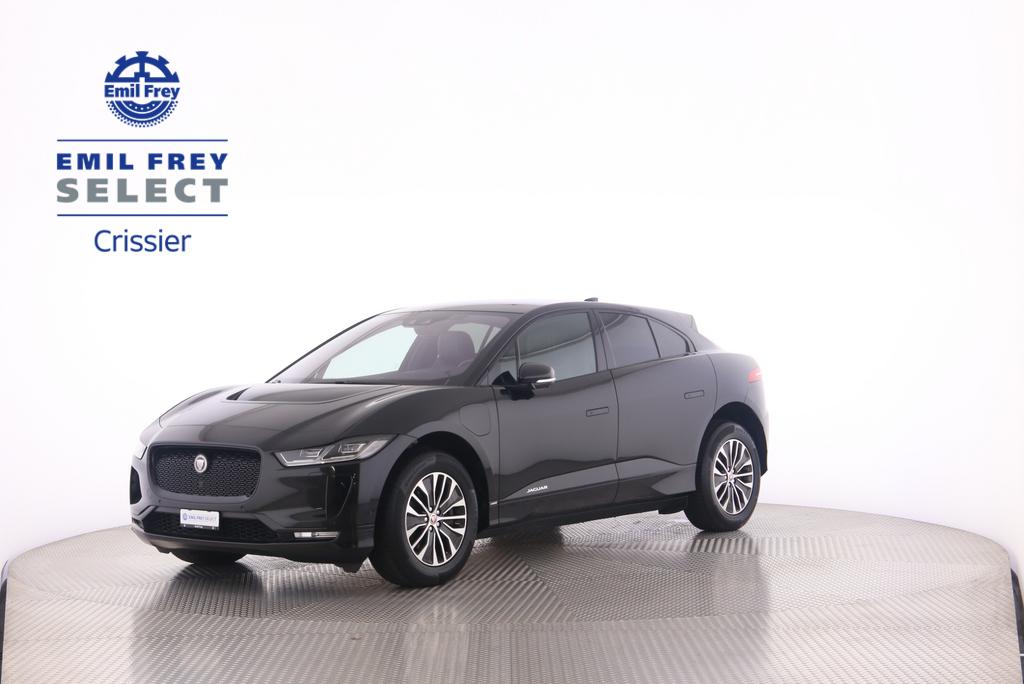 JAGUAR I-Pace EV400 HSE AWD