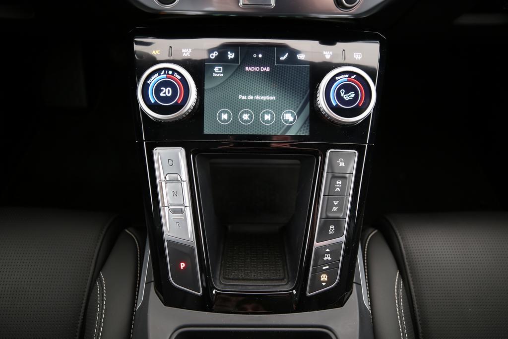 JAGUAR I-Pace EV400 HSE AWD-image-9
