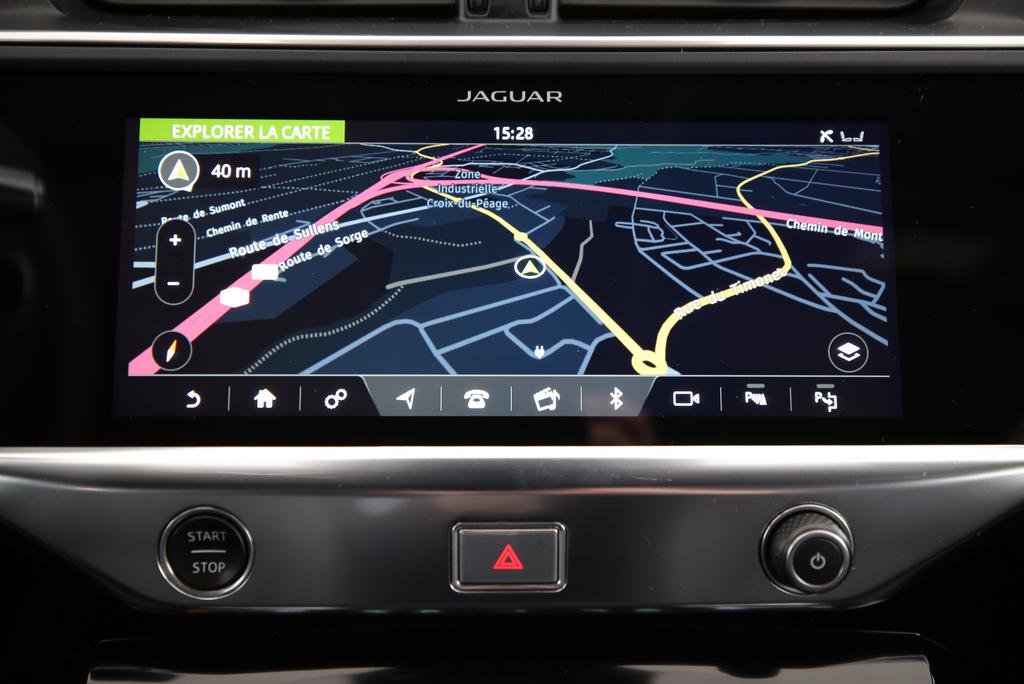 JAGUAR I-Pace EV400 HSE AWD-image-7