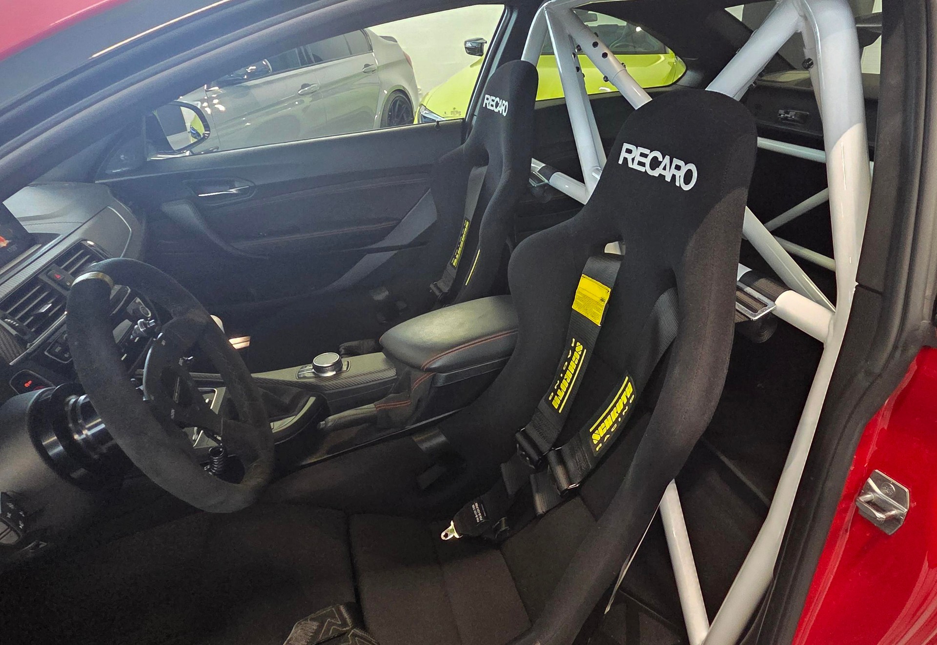BMW M2 Competition-image-5