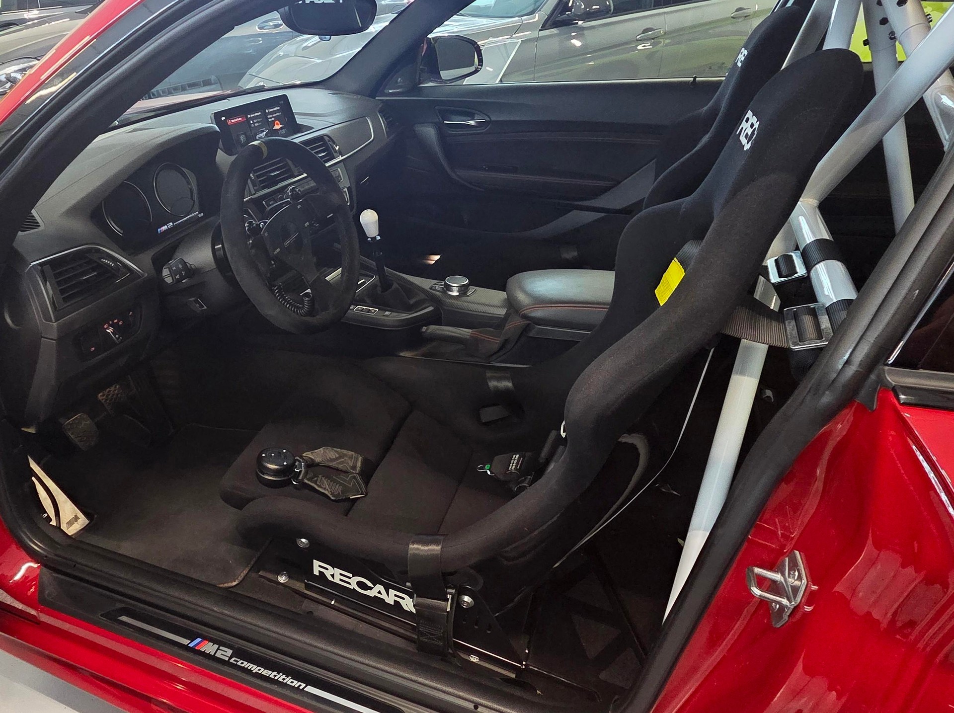 BMW M2 Competition-image-6