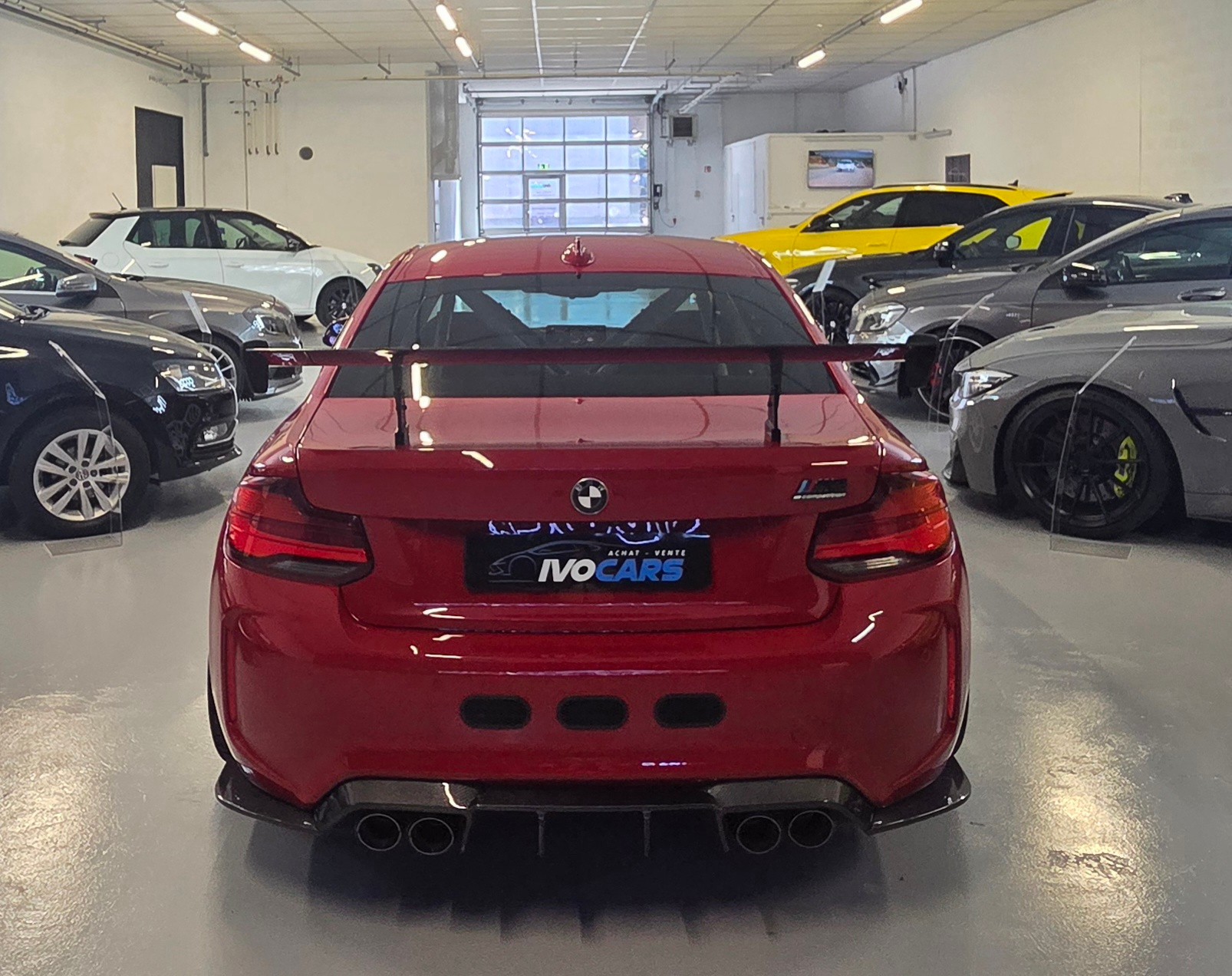 BMW M2 Competition-image-3