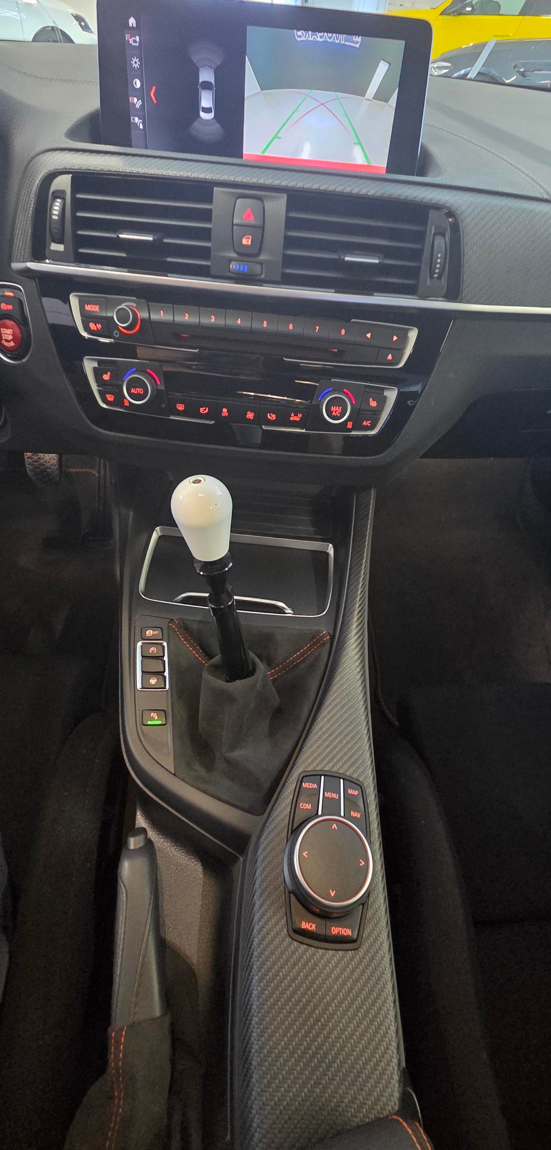 BMW M2 Competition-image-7