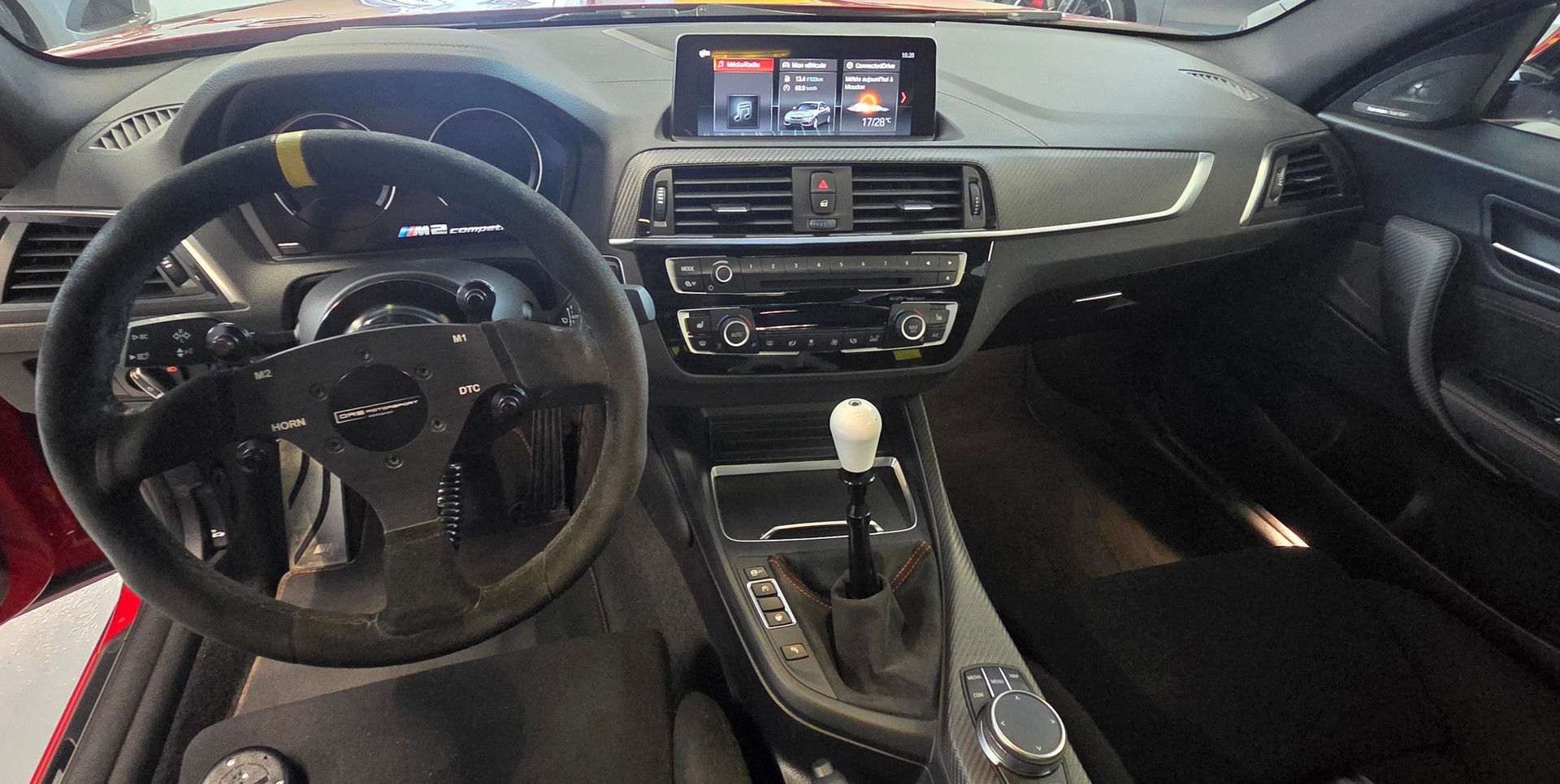 BMW M2 Competition-image-4
