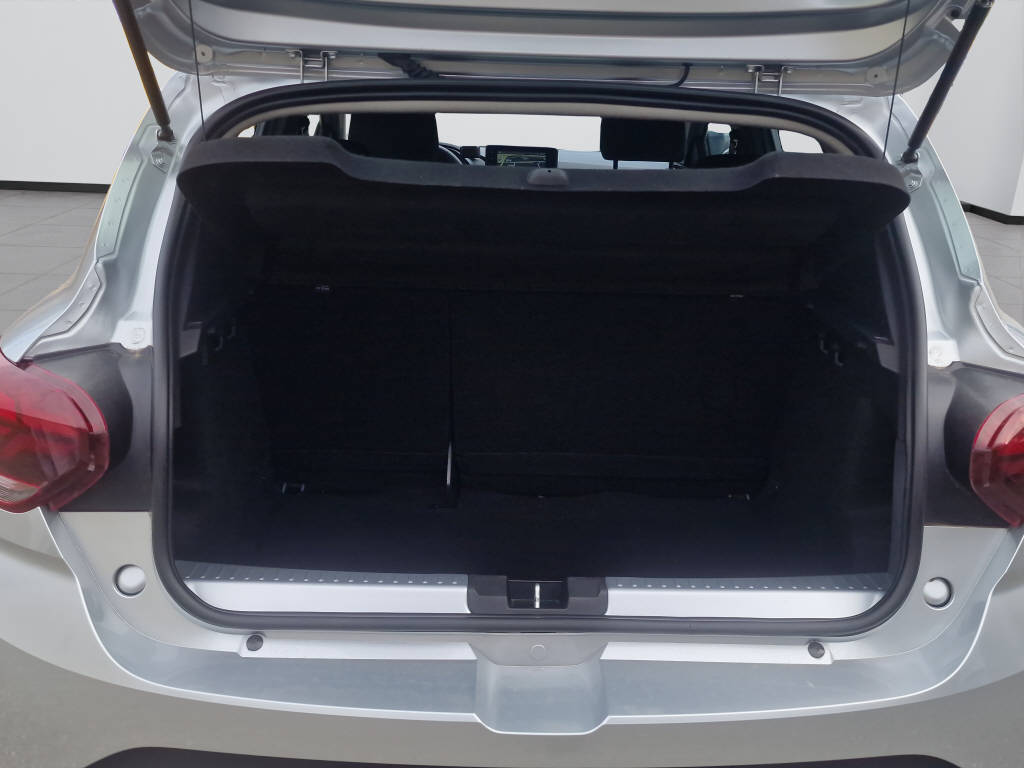 DACIA Sandero 1.0 TCe Stepway Comfort-image-15