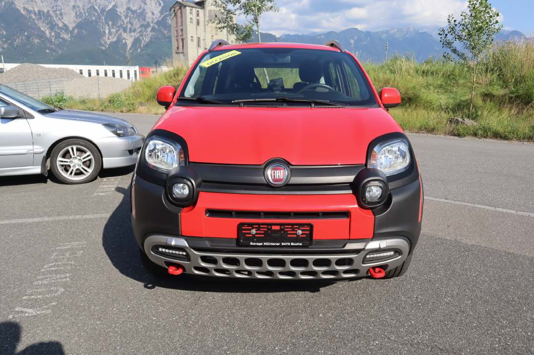 FIAT Panda 0.9 T TwinAir 4x4 S/S-image-5