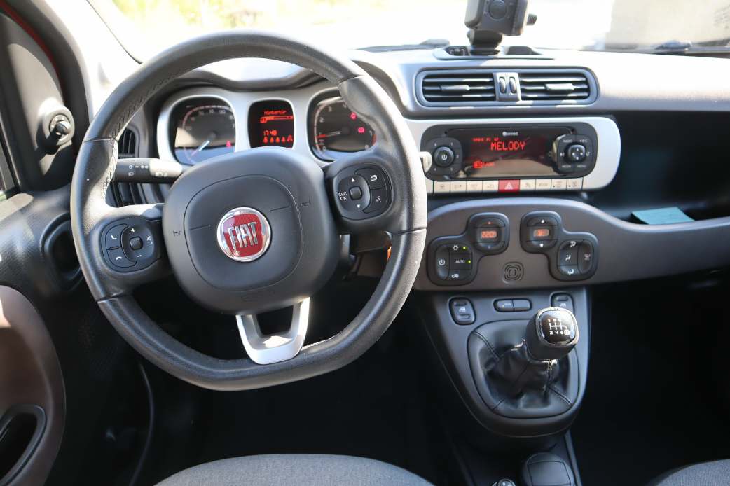FIAT Panda 0.9 T TwinAir 4x4 S/S-image-7