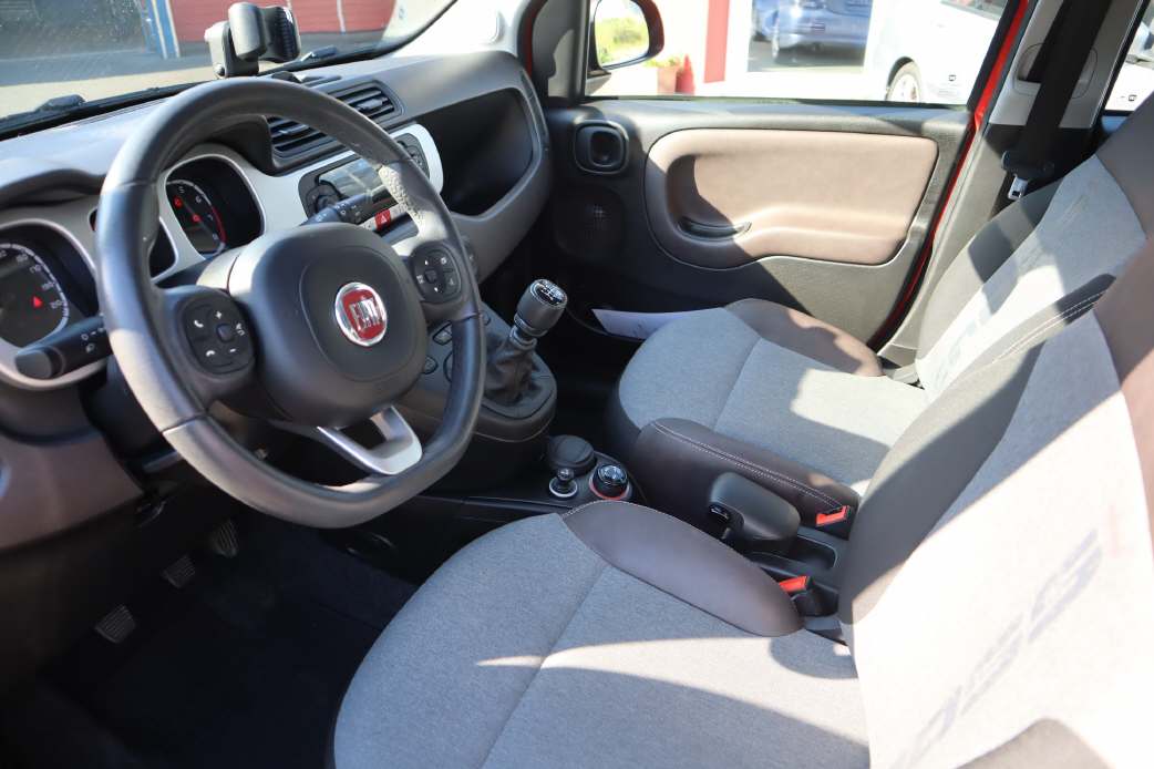 FIAT Panda 0.9 T TwinAir 4x4 S/S-image-8