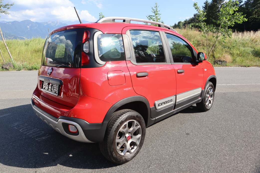 FIAT Panda 0.9 T TwinAir 4x4 S/S-image-3