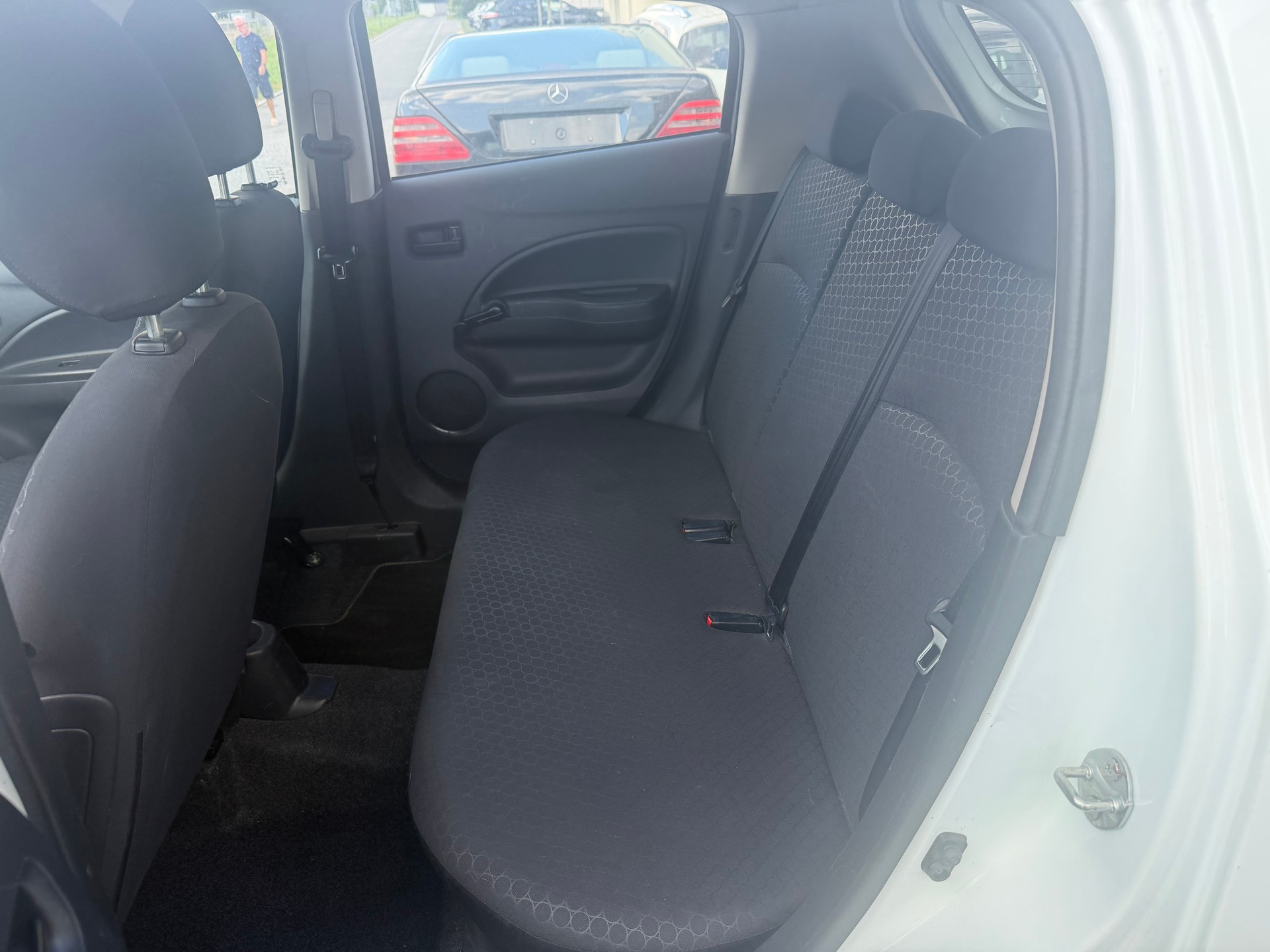MITSUBISHI Space Star 1.0 Inform-image-10