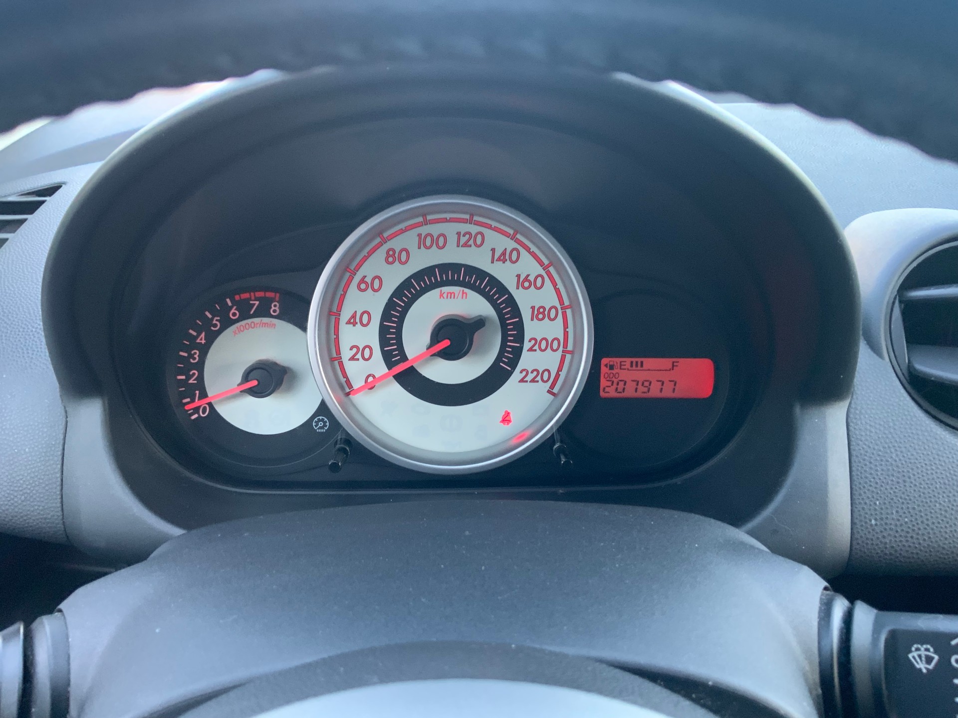 MAZDA 2 1.3i 16V Exclusive-image-7