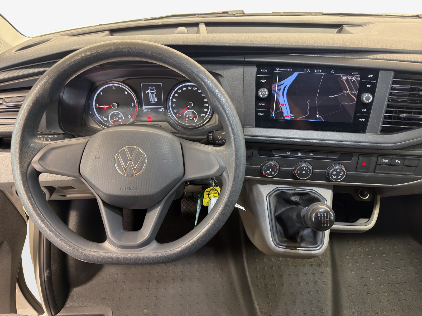 VW T6.1 2.0 TDI-image-8