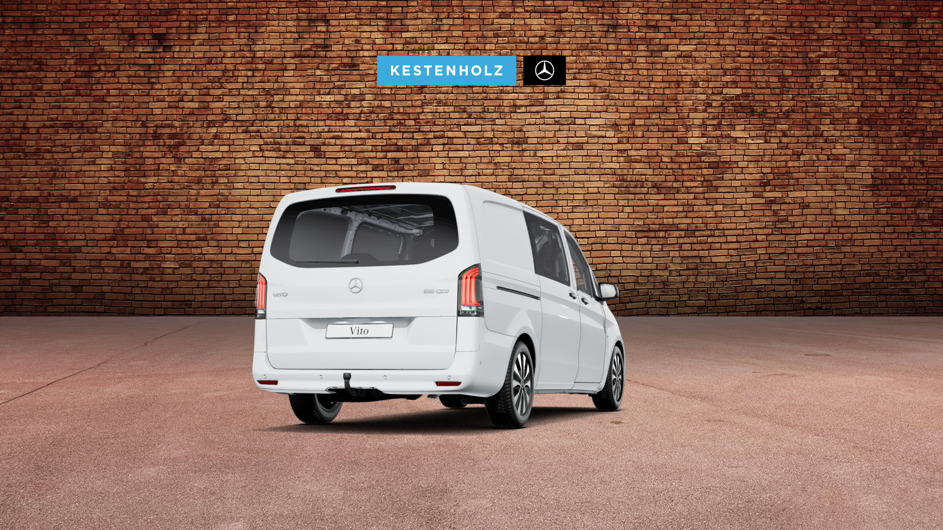 MERCEDES-BENZ Vito 116 CDI Lang Select 9G-Tronic 4M-image-17