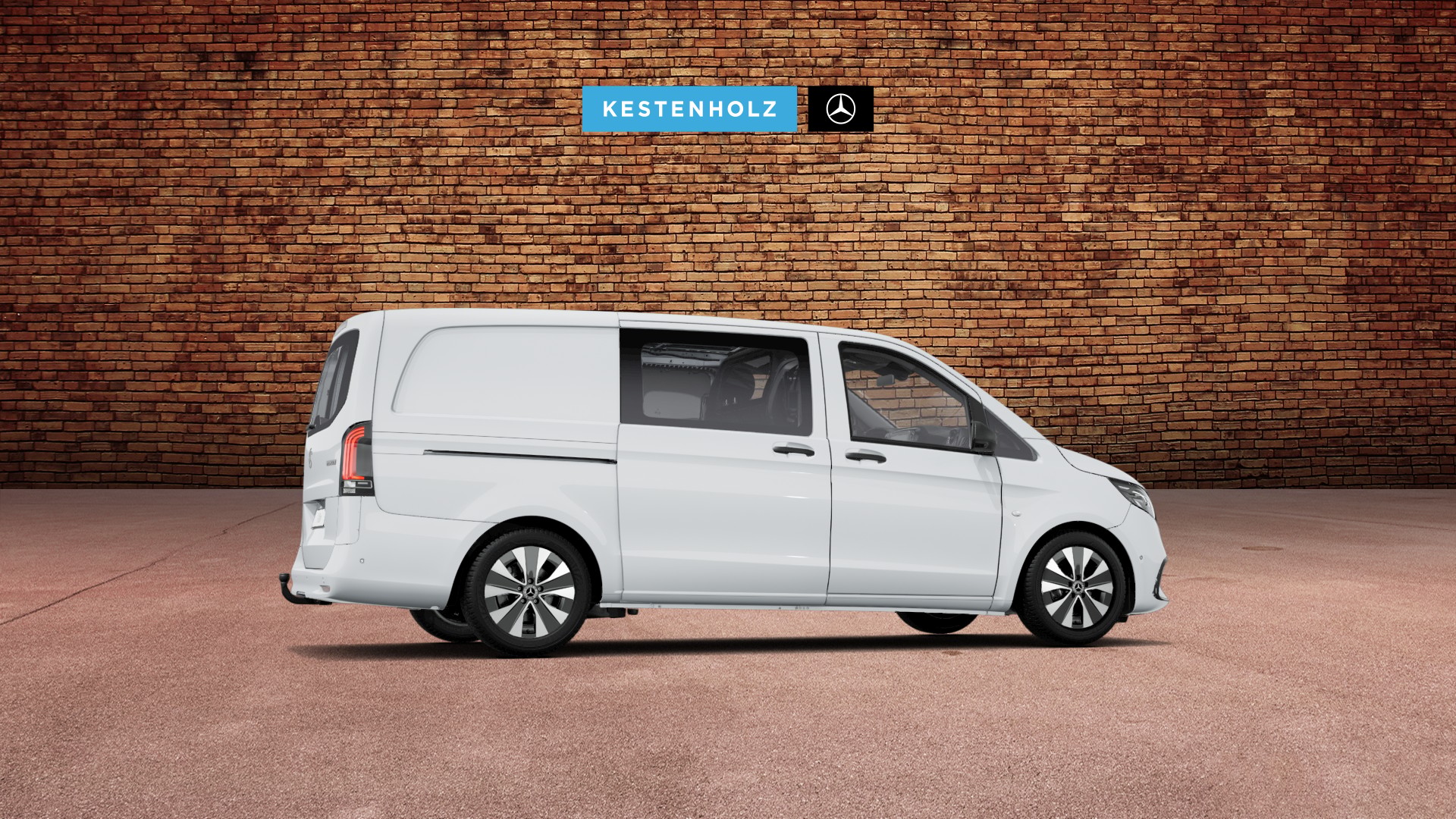 MERCEDES-BENZ Vito 116 CDI Lang Select 9G-Tronic 4M-image-12