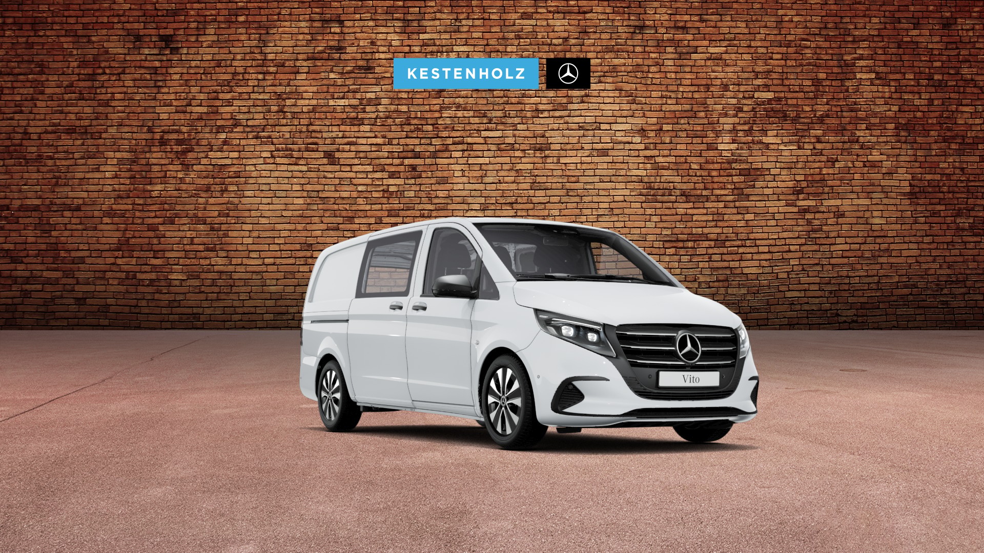 MERCEDES-BENZ Vito 116 CDI Lang Select 9G-Tronic 4M-image-4