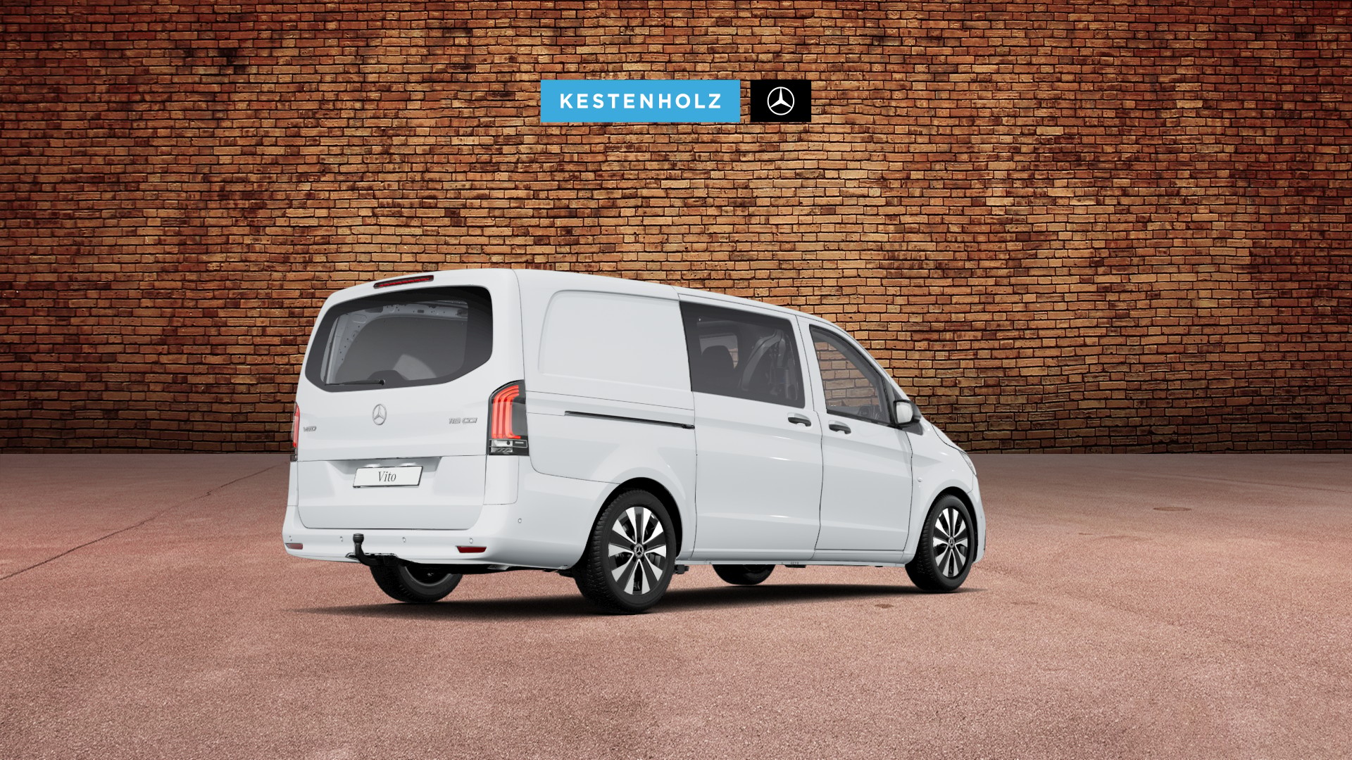 MERCEDES-BENZ Vito 116 CDI Lang Select 9G-Tronic 4M-image-15