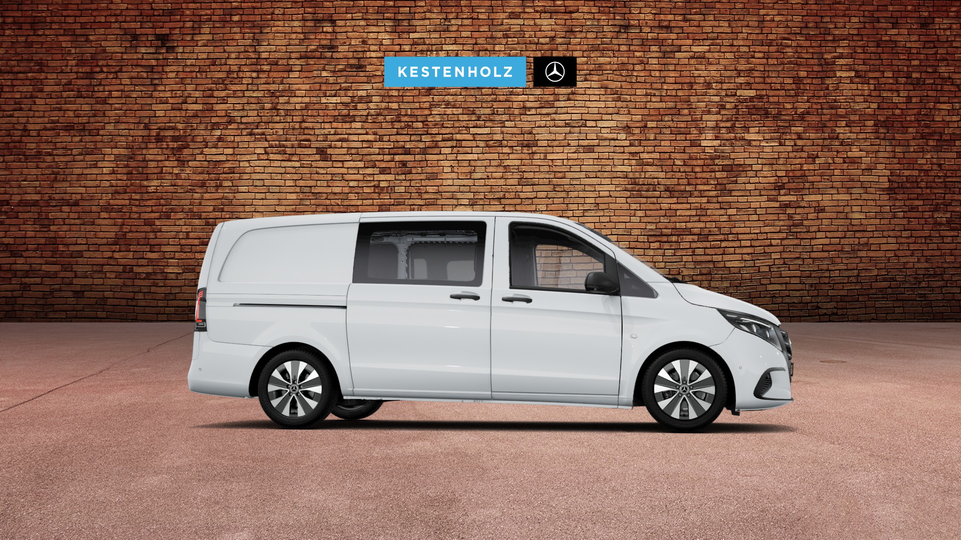 MERCEDES-BENZ Vito 116 CDI Lang Select 9G-Tronic 4M-image-9