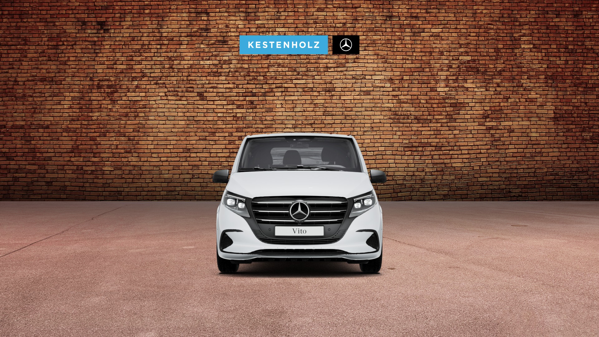 MERCEDES-BENZ Vito 116 CDI Lang Select 9G-Tronic 4M-image-1