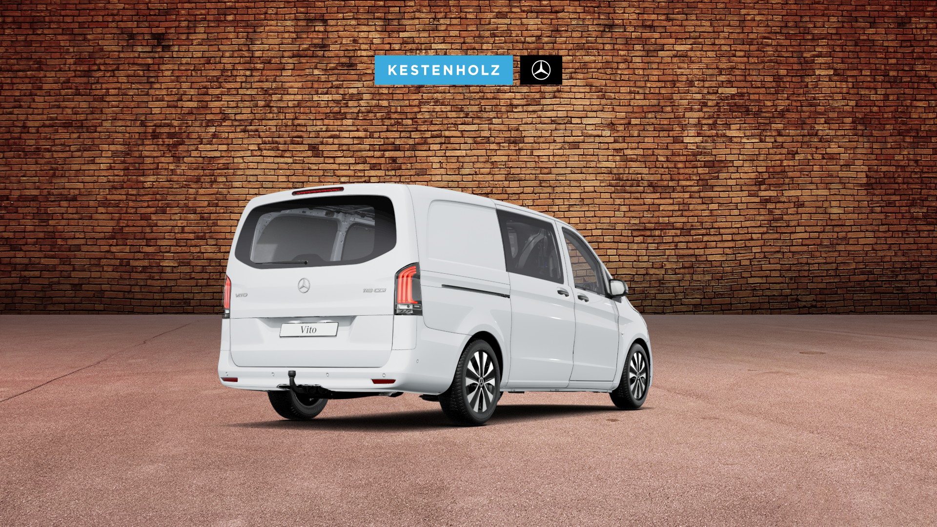 MERCEDES-BENZ Vito 116 CDI Lang Select 9G-Tronic 4M-image-16