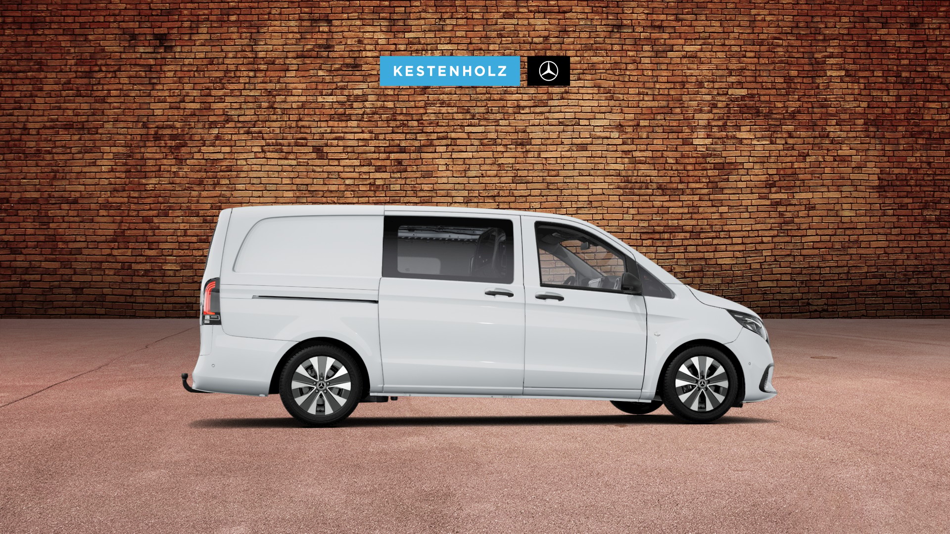 MERCEDES-BENZ Vito 116 CDI Lang Select 9G-Tronic 4M-image-11
