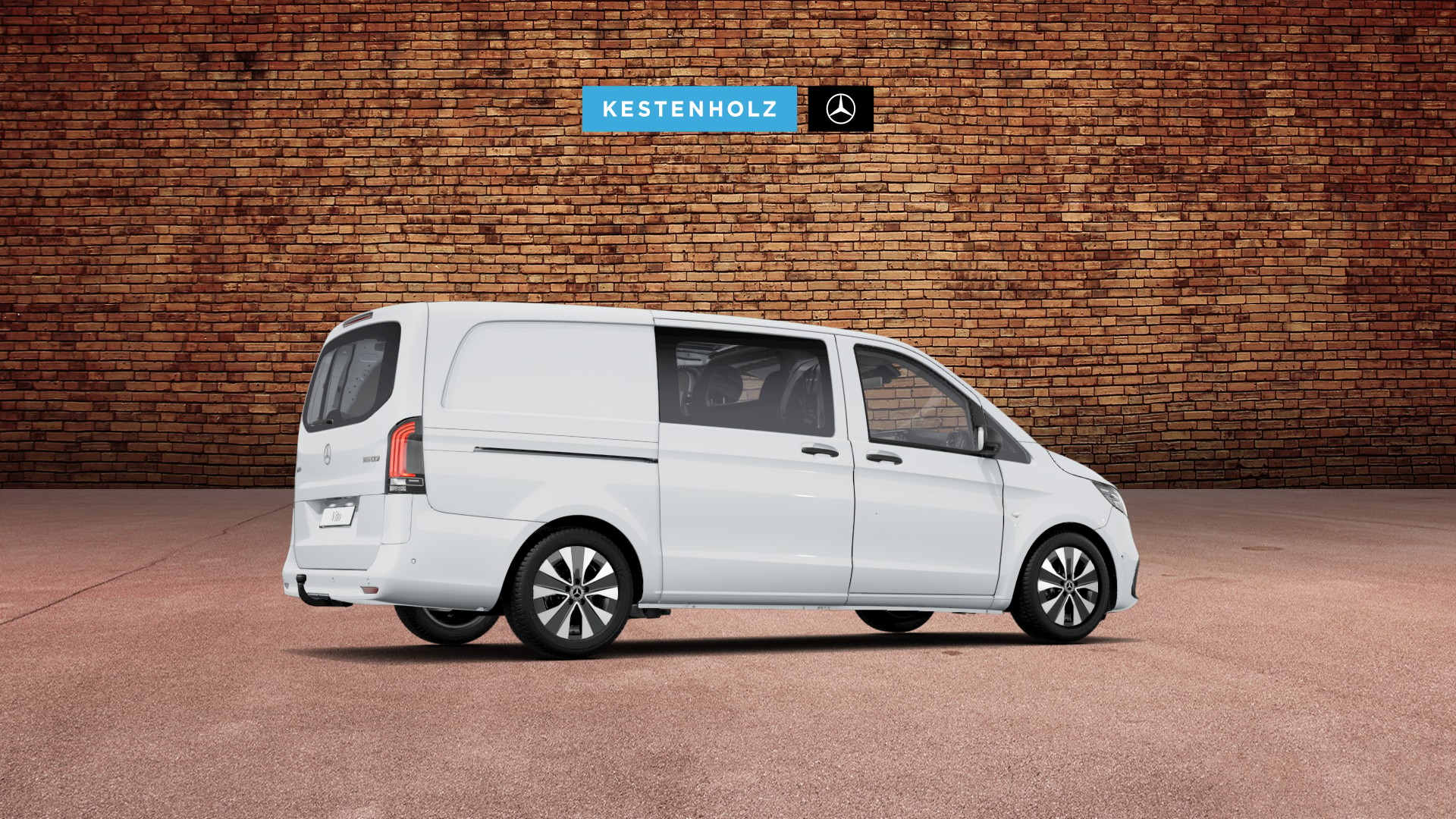 MERCEDES-BENZ Vito 116 CDI Lang Select 9G-Tronic 4M-image-13