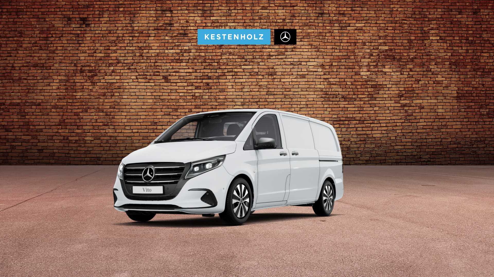 MERCEDES-BENZ Vito 116 CDI Lang Select 9G-Tronic 4M-image-0