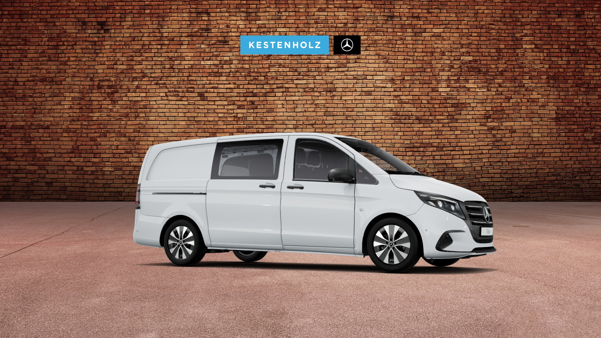 MERCEDES-BENZ Vito 116 CDI Lang Select 9G-Tronic 4M-image-7
