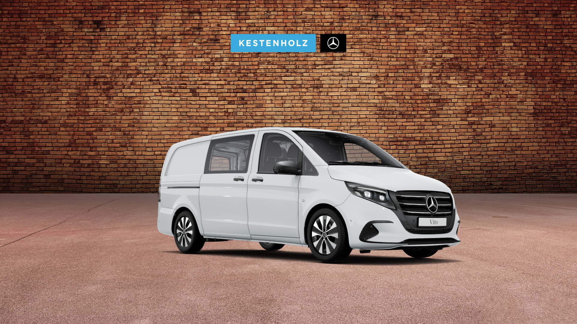 MERCEDES-BENZ Vito 116 CDI Lang Select 9G-Tronic 4M-image-5