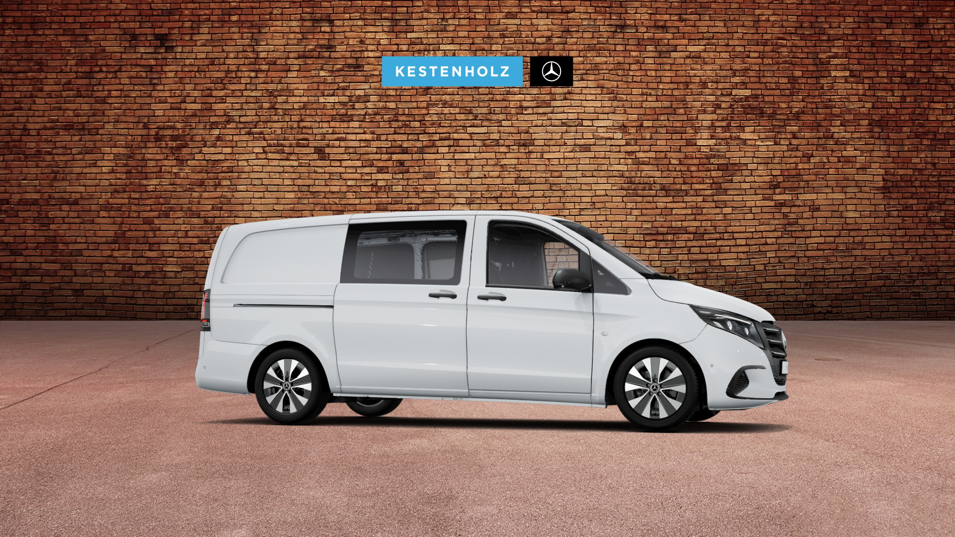 MERCEDES-BENZ Vito 116 CDI Lang Select 9G-Tronic 4M-image-8