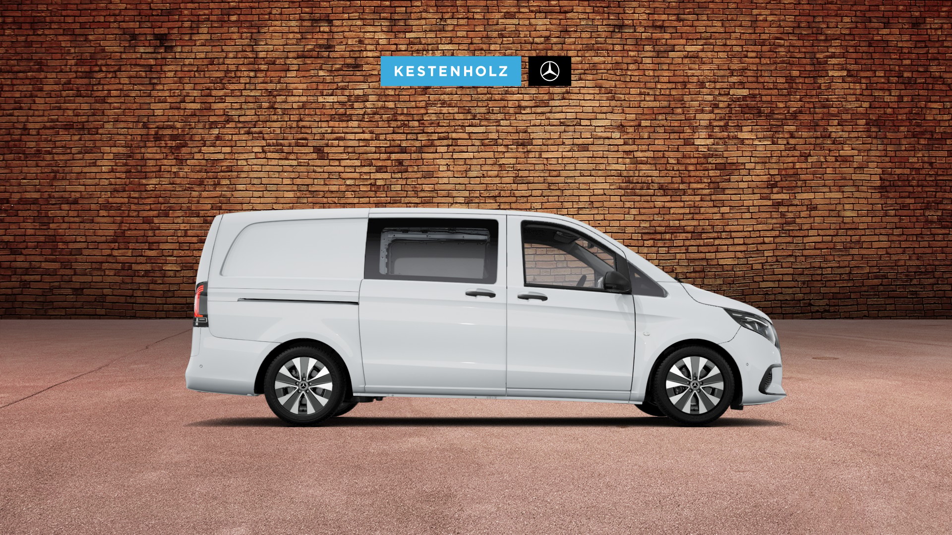 MERCEDES-BENZ Vito 116 CDI Lang Select 9G-Tronic 4M-image-10