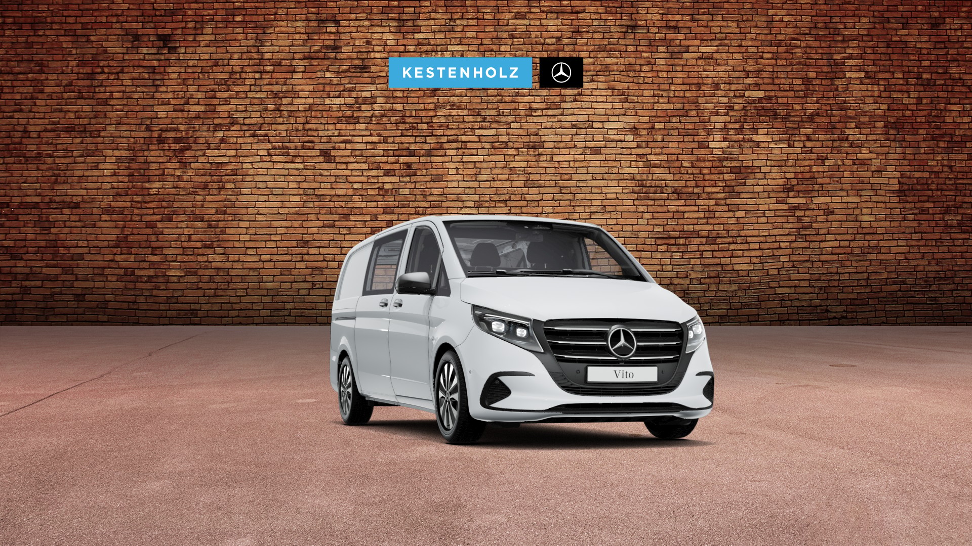 MERCEDES-BENZ Vito 116 CDI Lang Select 9G-Tronic 4M-image-3