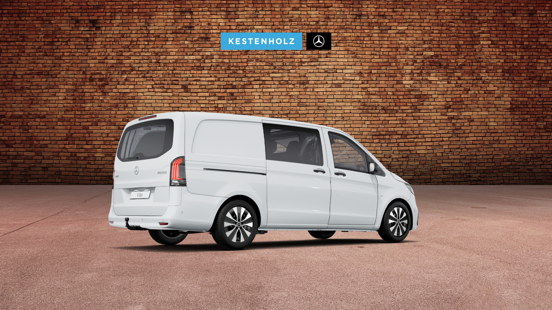 MERCEDES-BENZ Vito 116 CDI Lang Select 9G-Tronic 4M-image-14