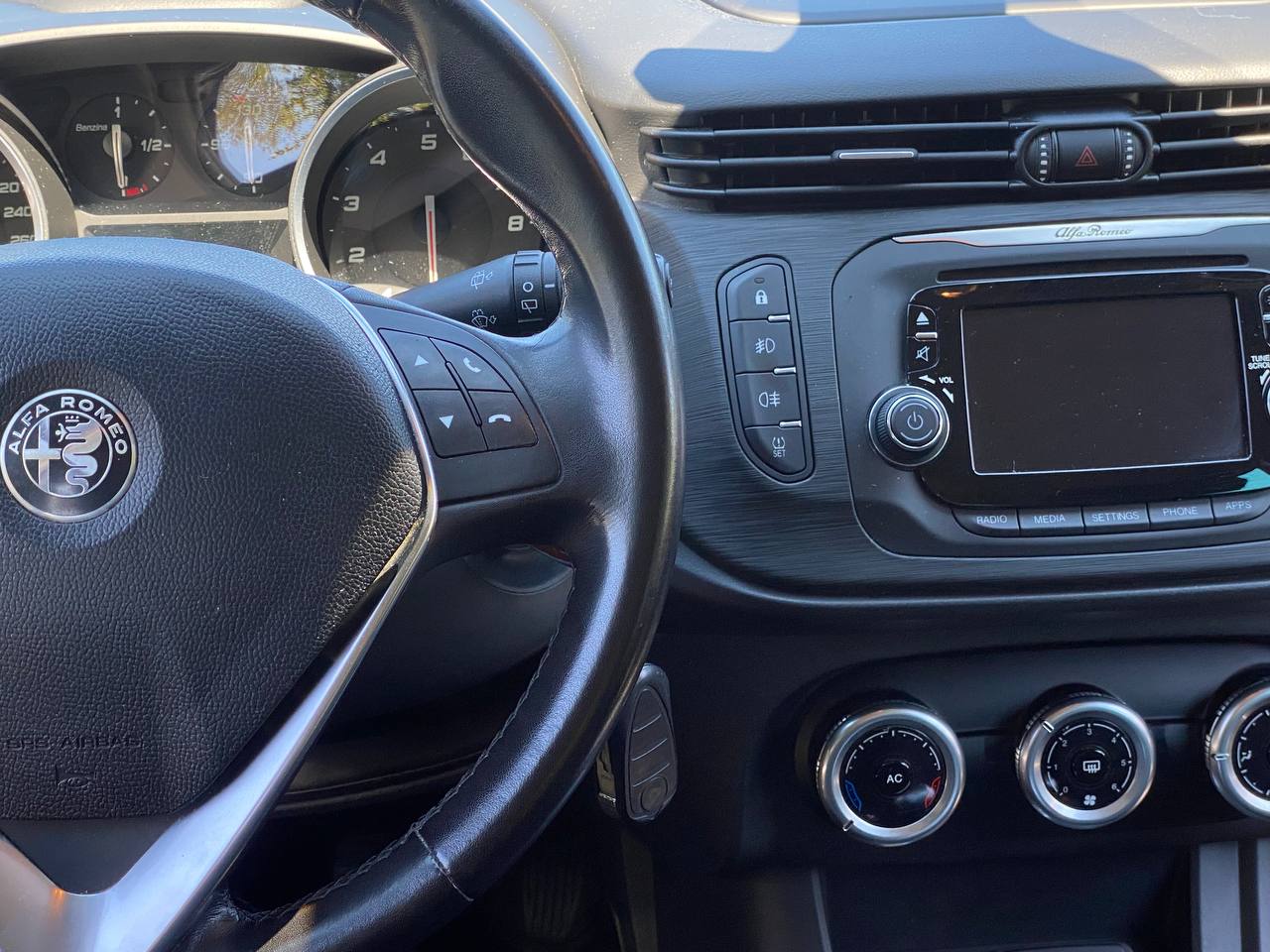 ALFA ROMEO Giulietta 1.4 T Progression-image-14
