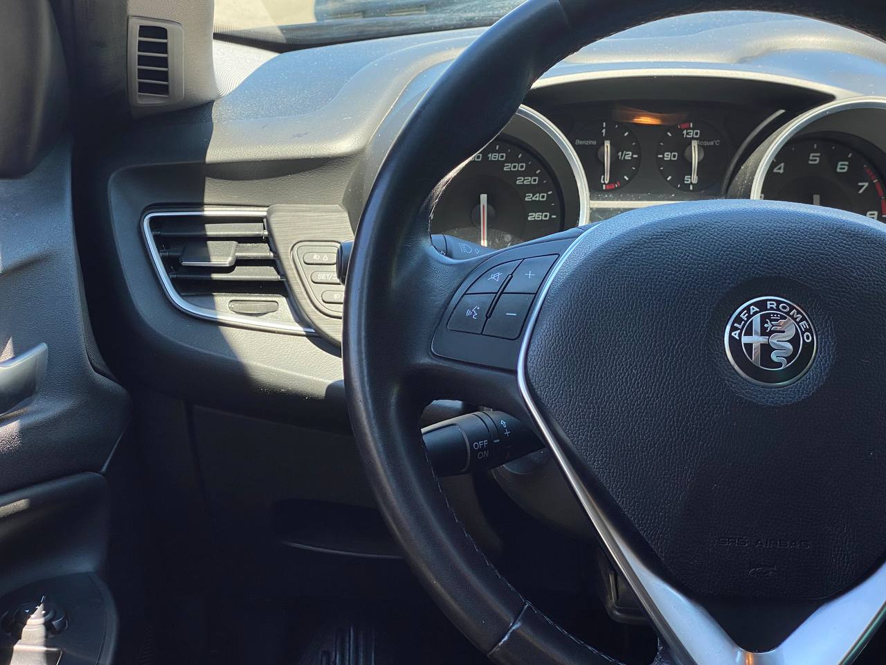 ALFA ROMEO Giulietta 1.4 T Progression-image-13