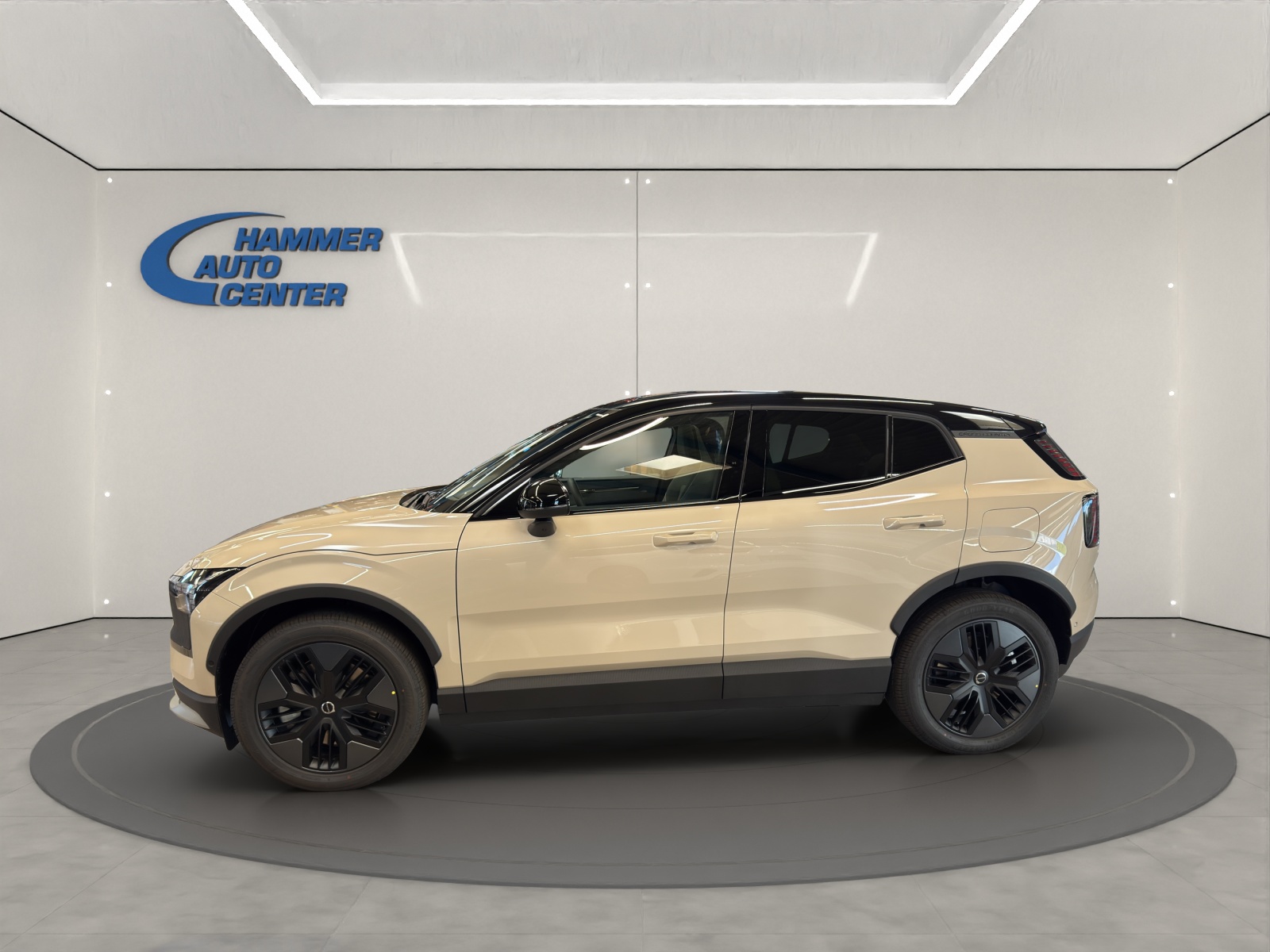 VOLVO EX30 CC E60 Twin Performance AWD-image-1