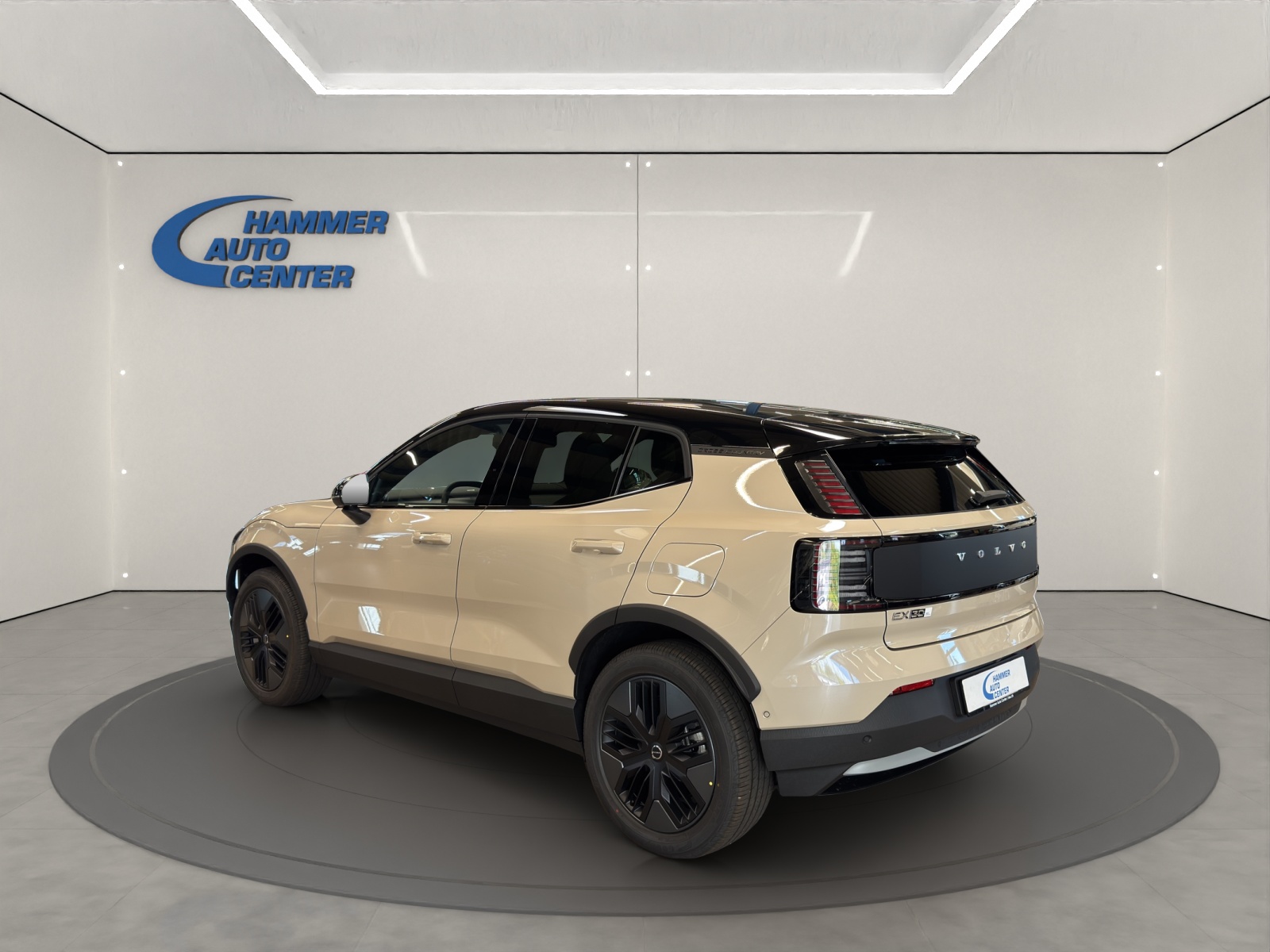 VOLVO EX30 CC E60 Twin Performance AWD-image-2