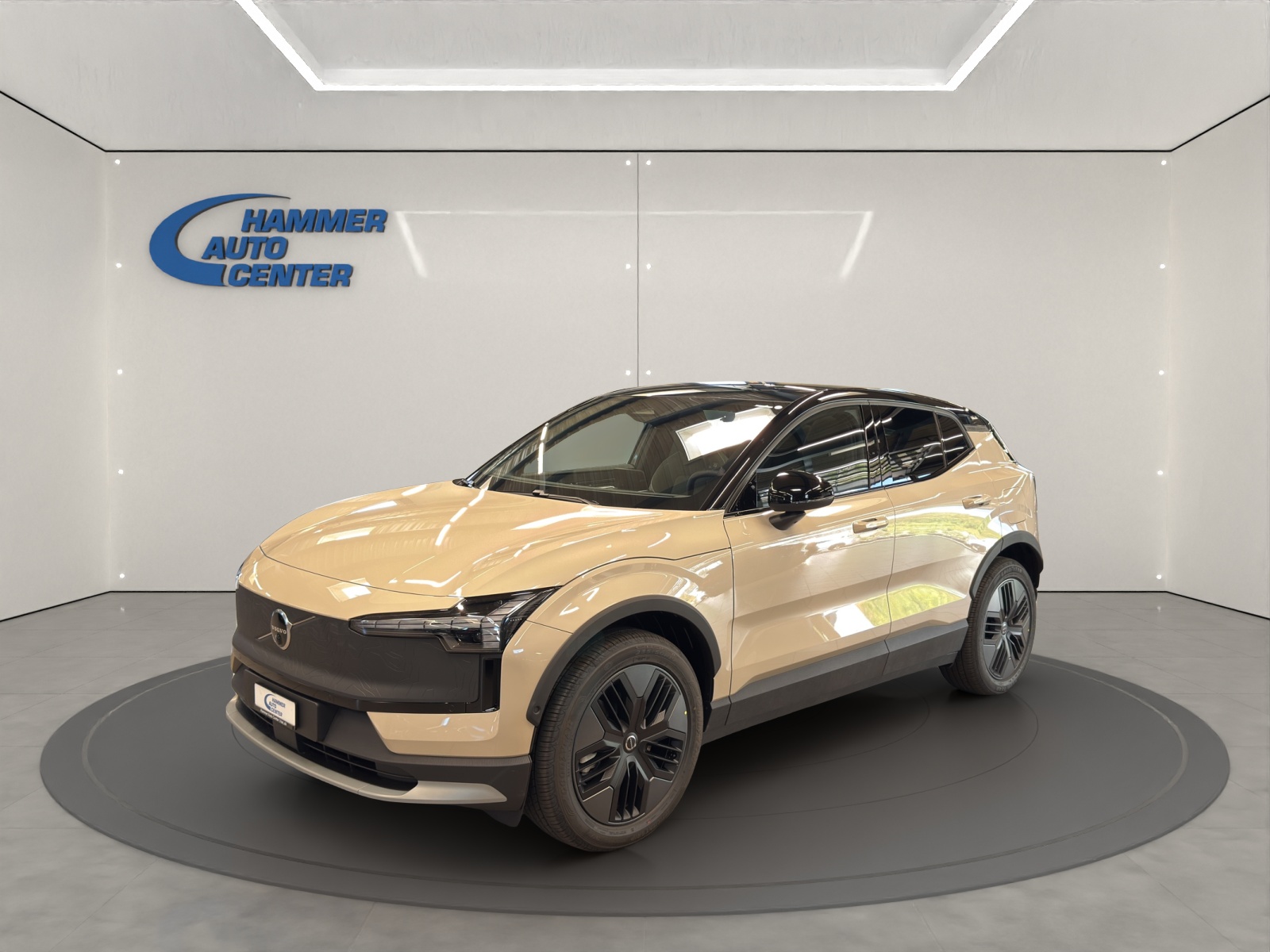 VOLVO EX30 CC E60 Twin Performance AWD-image-0