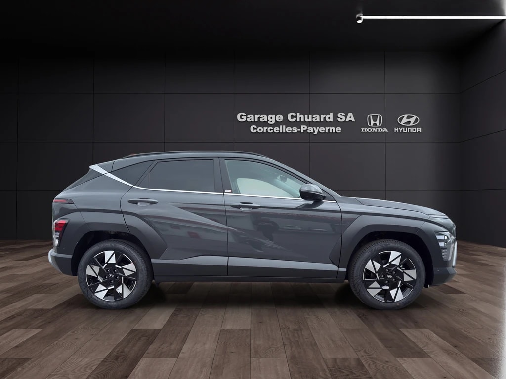 HYUNDAI Kona 1.6 GDi HEV Amplia DCT-image-2