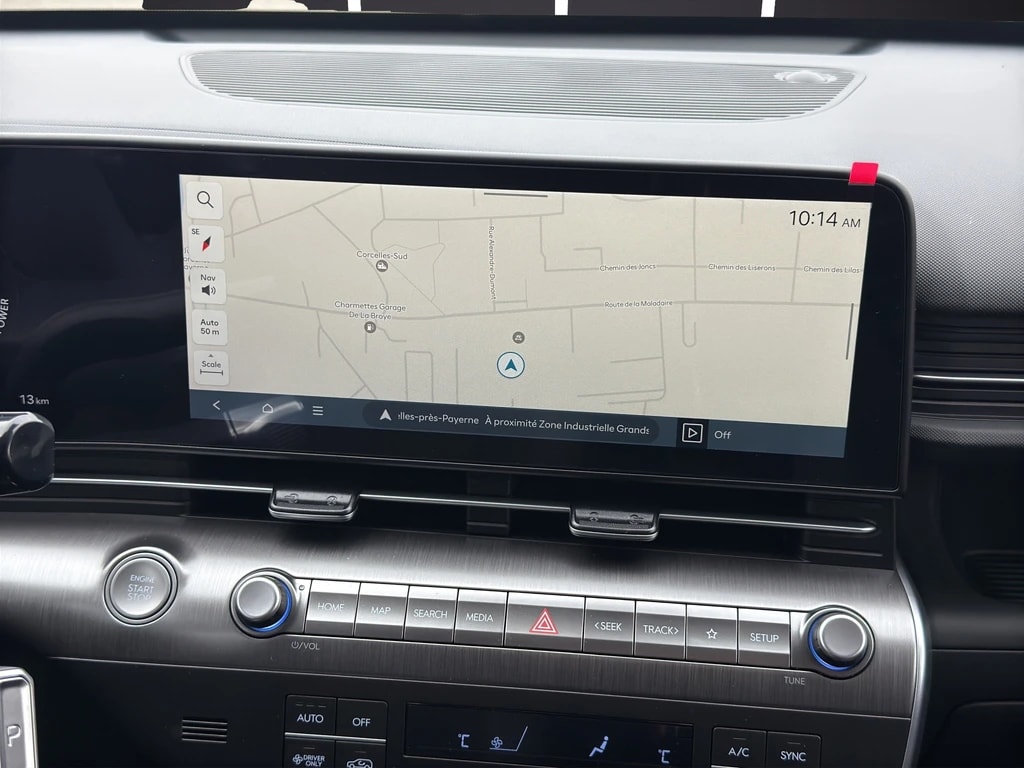 HYUNDAI Kona 1.6 GDi HEV Amplia DCT-image-7