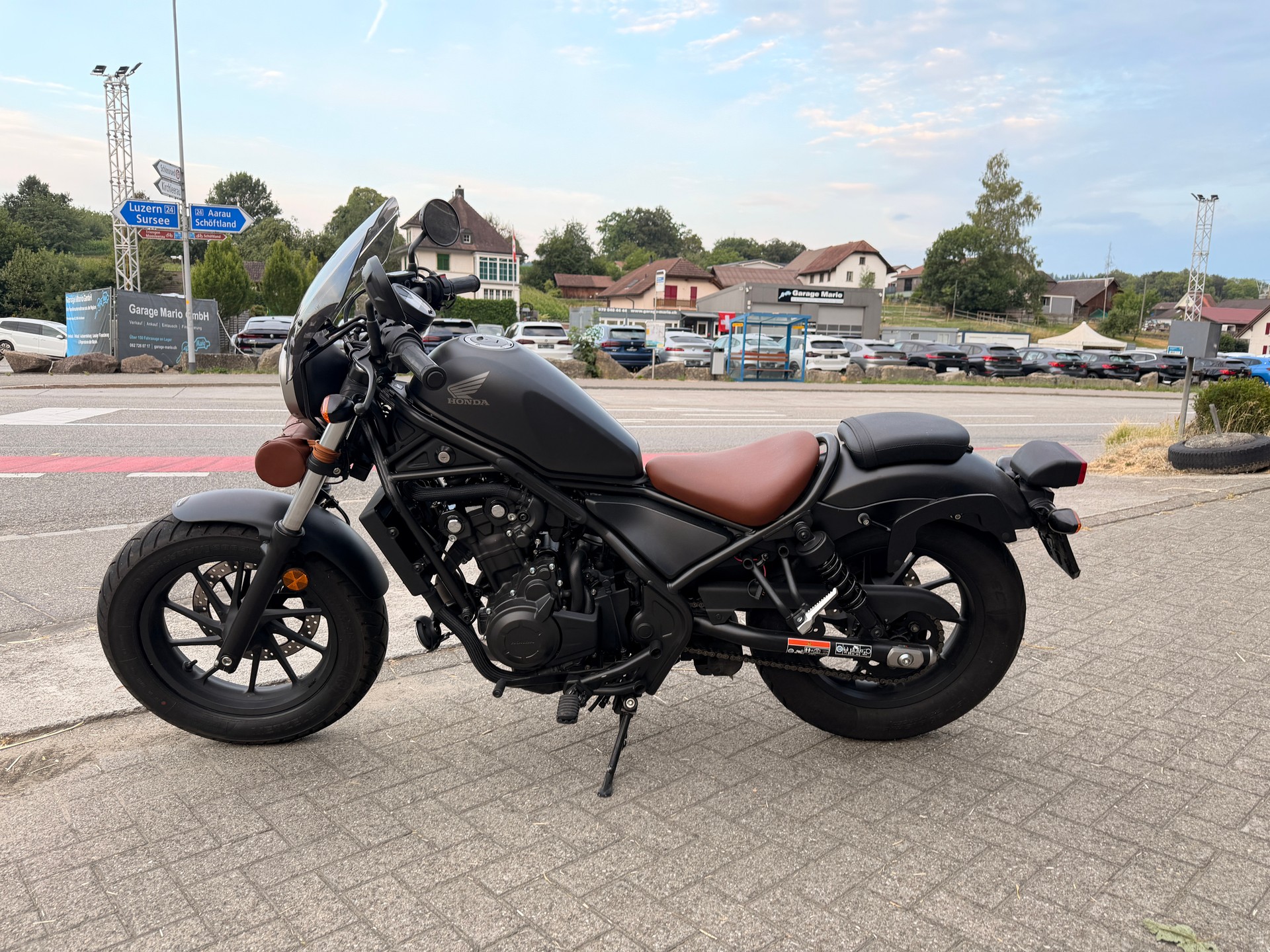 HONDA CMX500 Rebel ABS-showroom-element-1