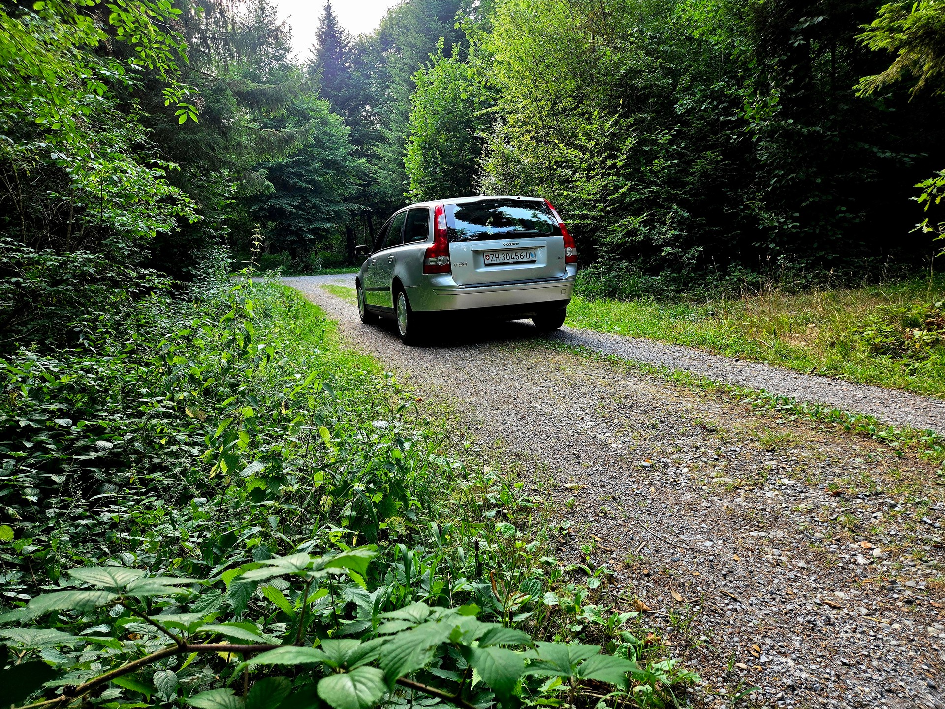 VOLVO V50 2.4-image-8