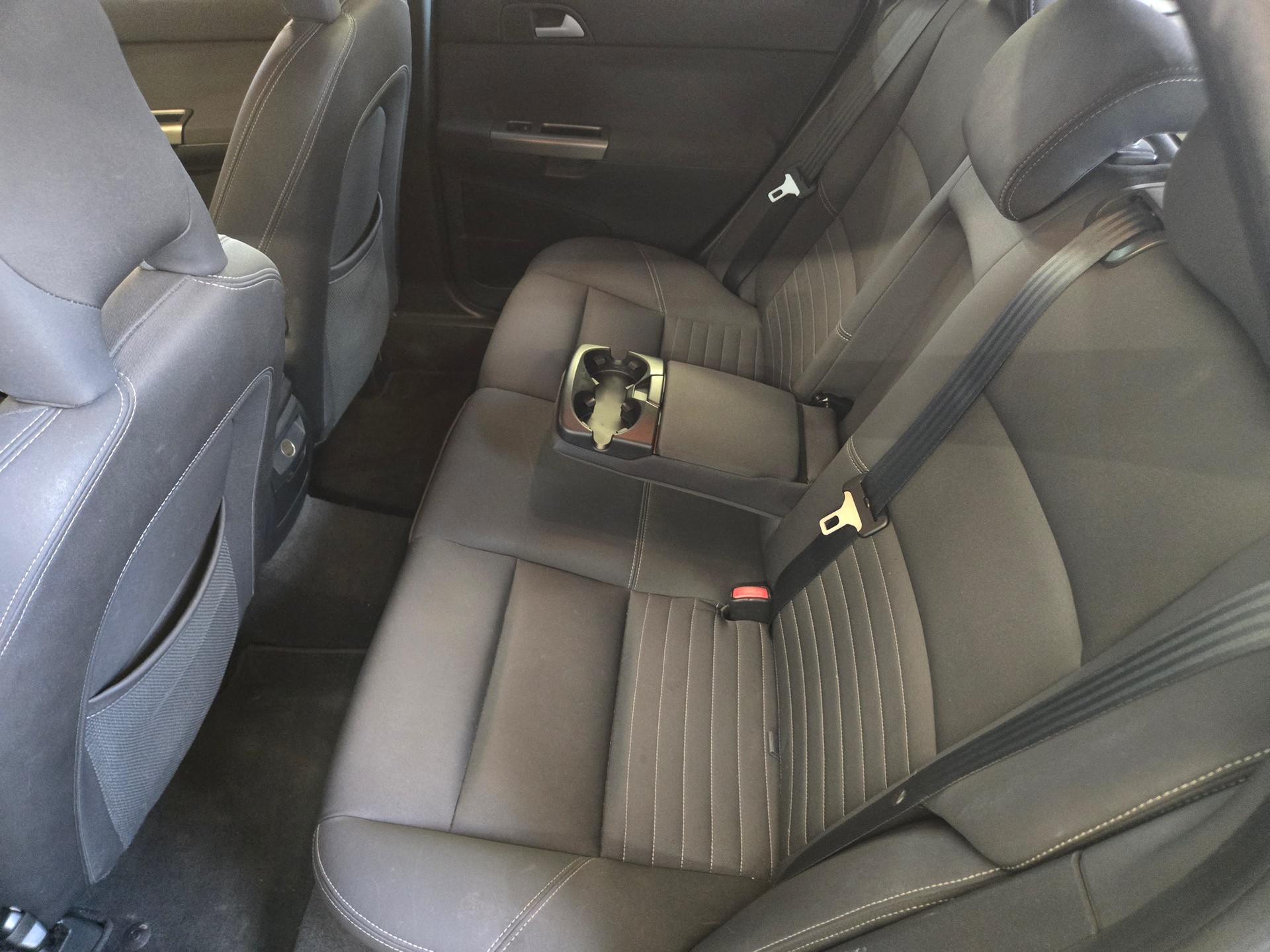 VOLVO V50 2.4 Summum-image-14