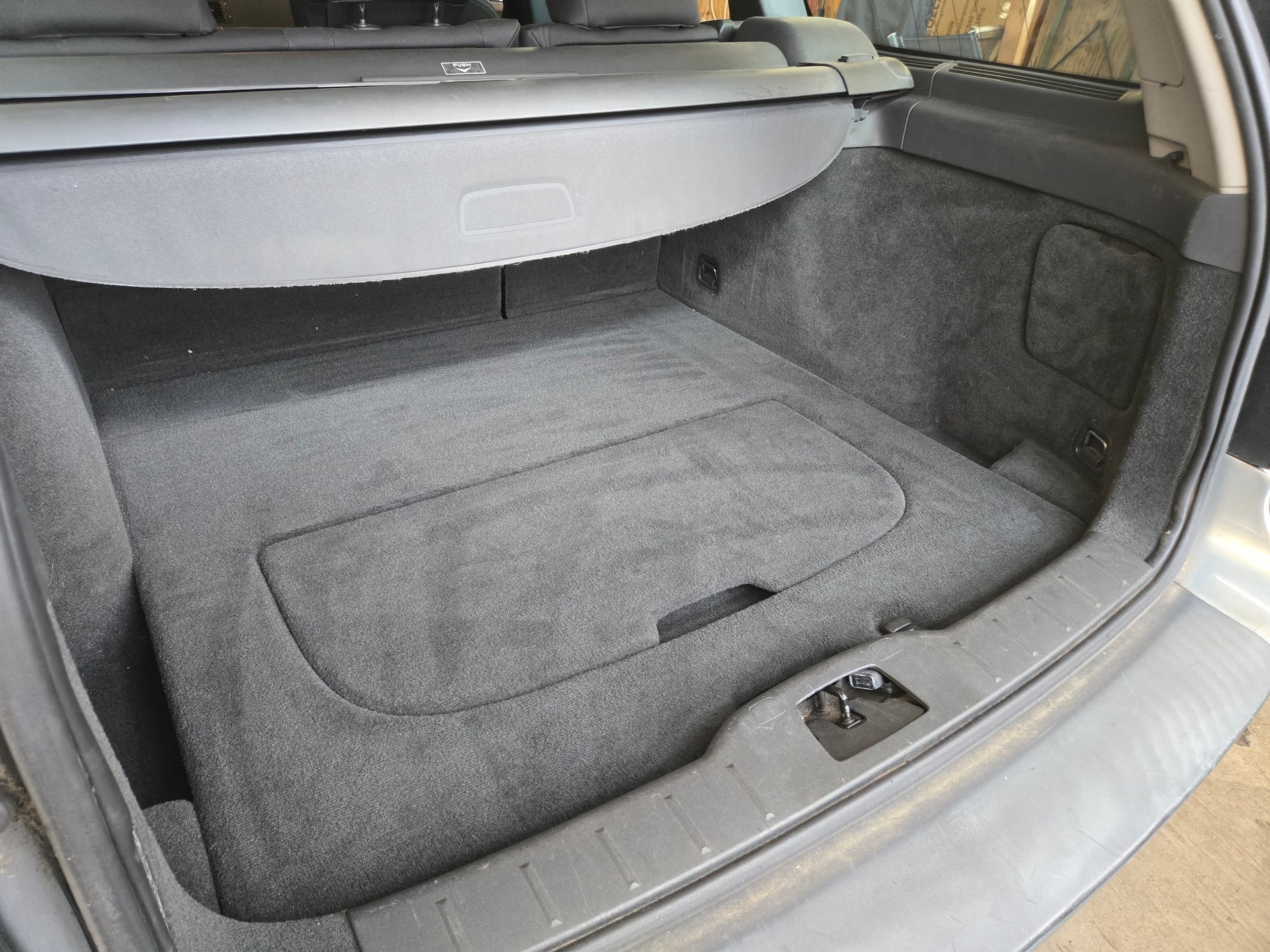 VOLVO V50 2.4 Summum-image-6