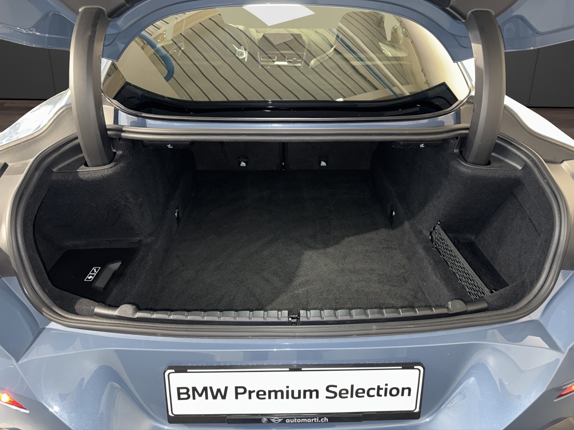 BMW M850i xDrive Coupé-image-20