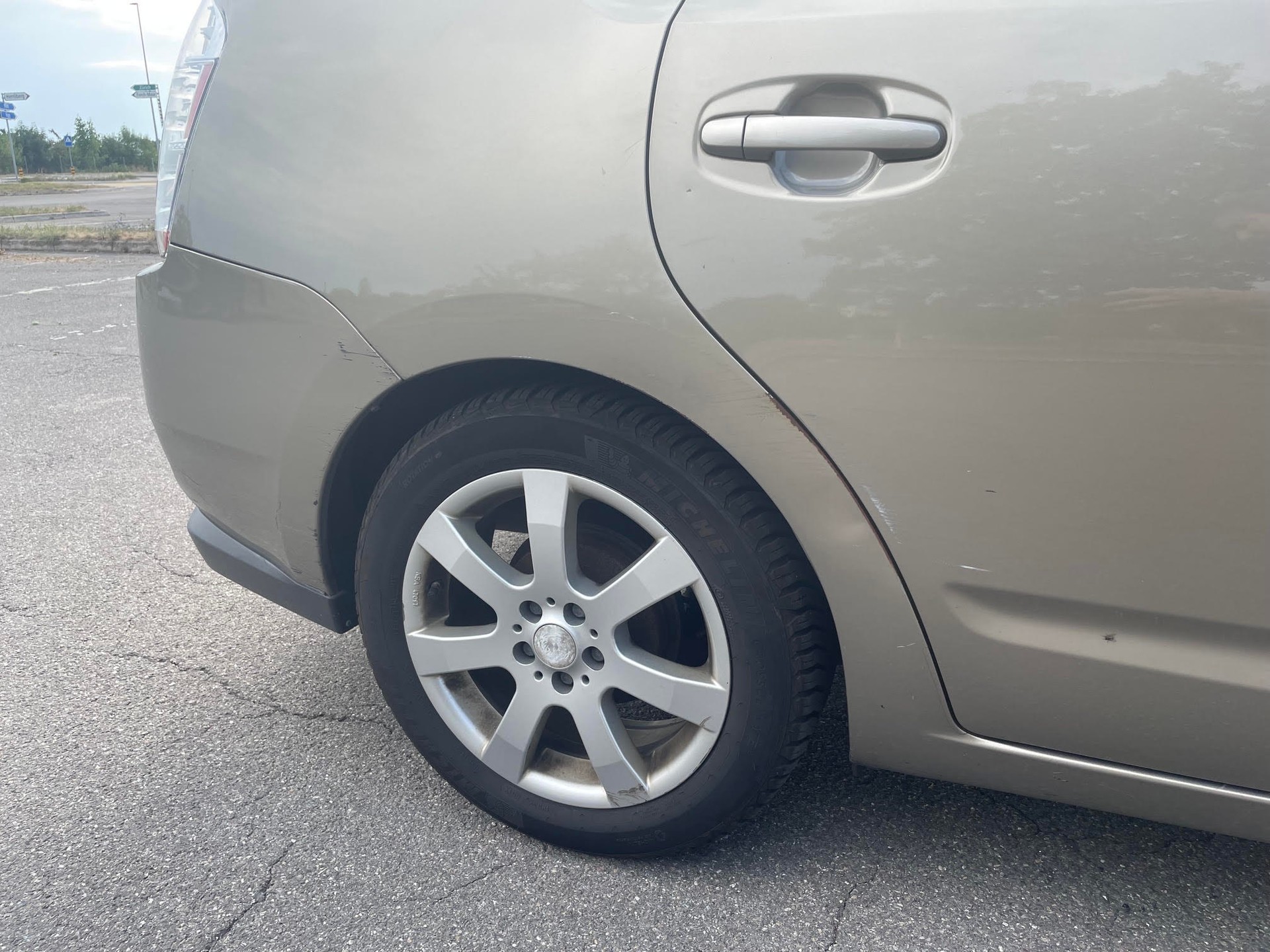 TOYOTA 1.5 VVTi HSD-image-4