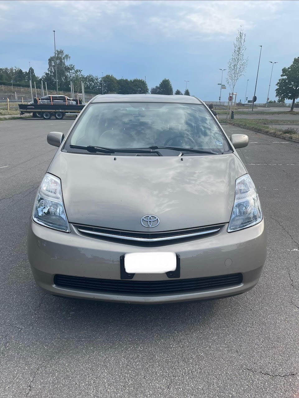 TOYOTA 1.5 VVTi HSD-image-0