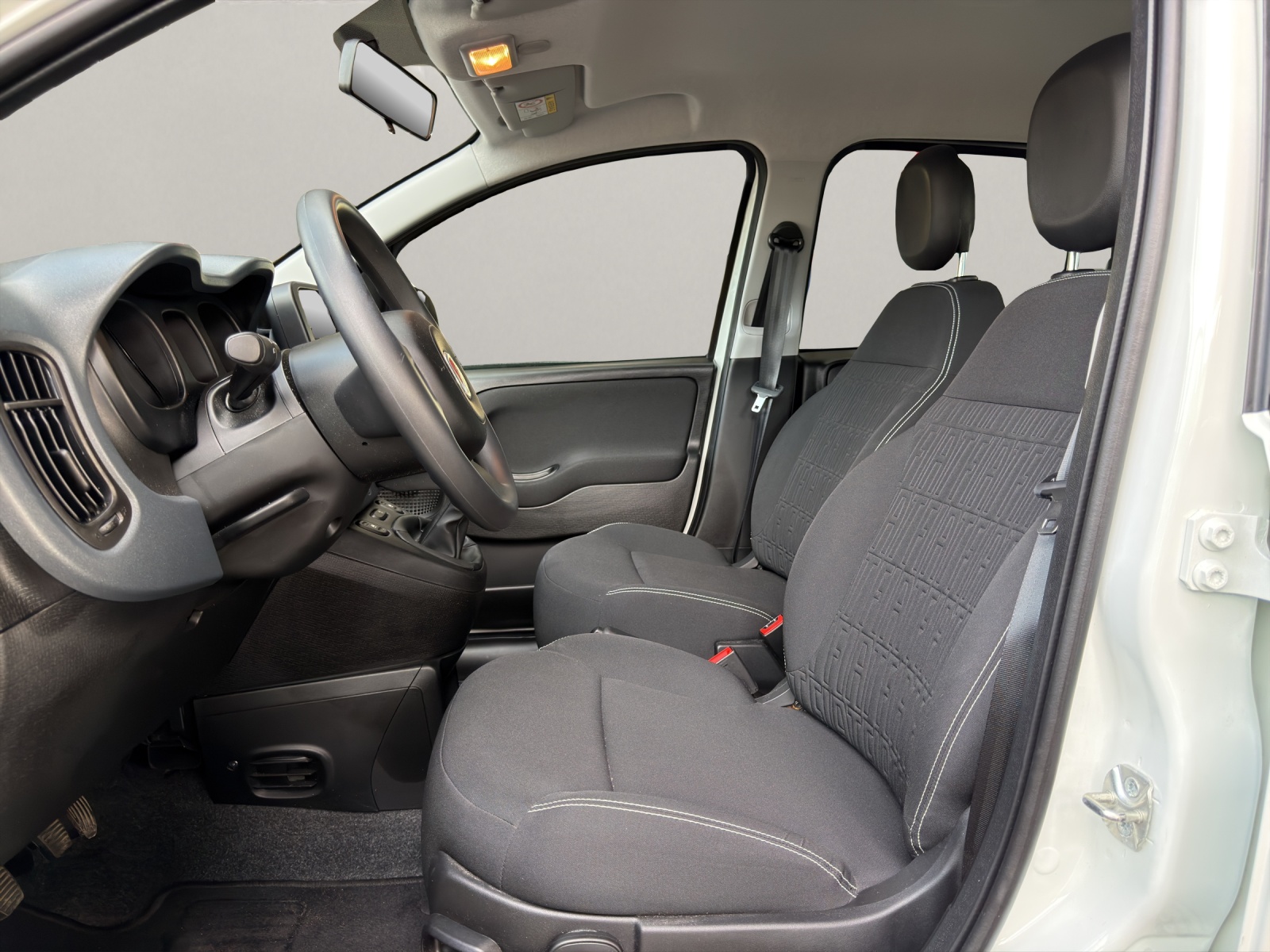 FIAT Panda 1.0 Hybrid Cult-image-7