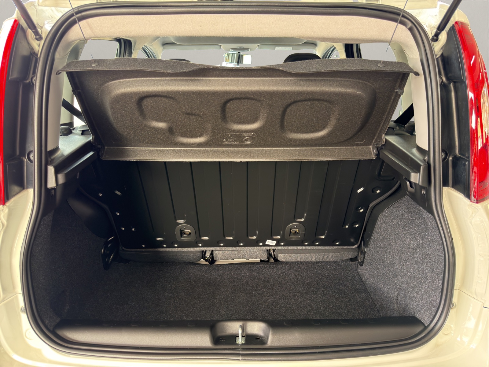 FIAT Panda 1.0 Hybrid Cult-image-13