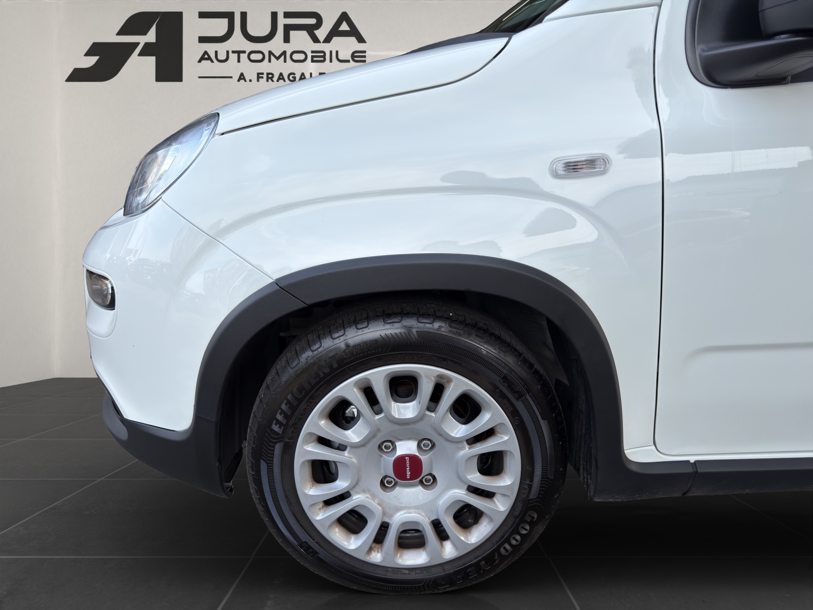 FIAT Panda 1.0 Hybrid Cult-image-6