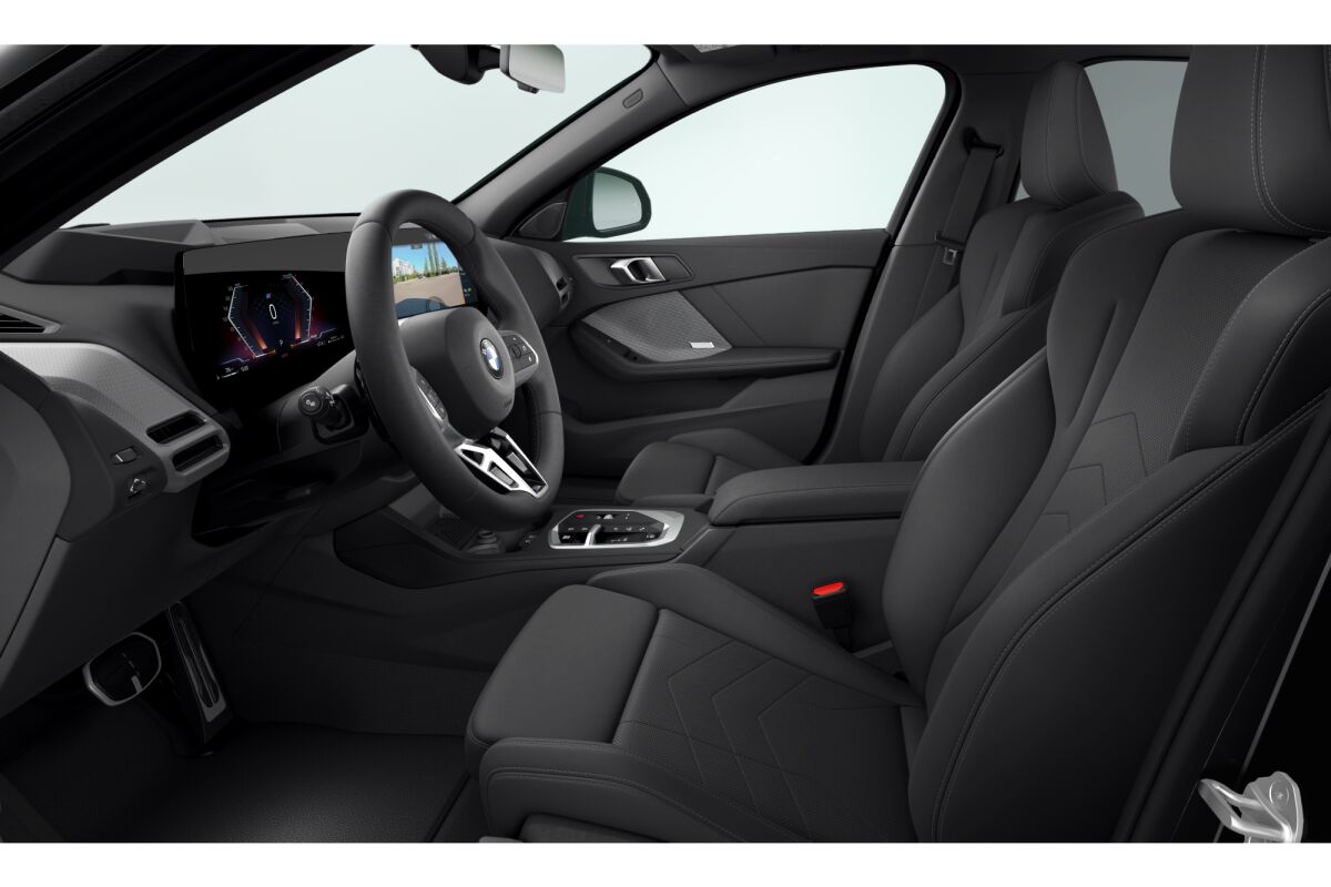 BMW 123 xDrive M Sport Steptronic-image-10